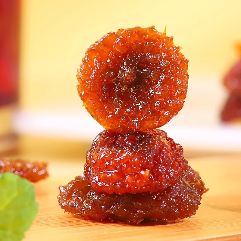 ๐๐Say goodbye to high-calorie guilt! ๐ฅ Satisfy your cravings with ourfiber-rich Natural Dried Cili Fruit - DG