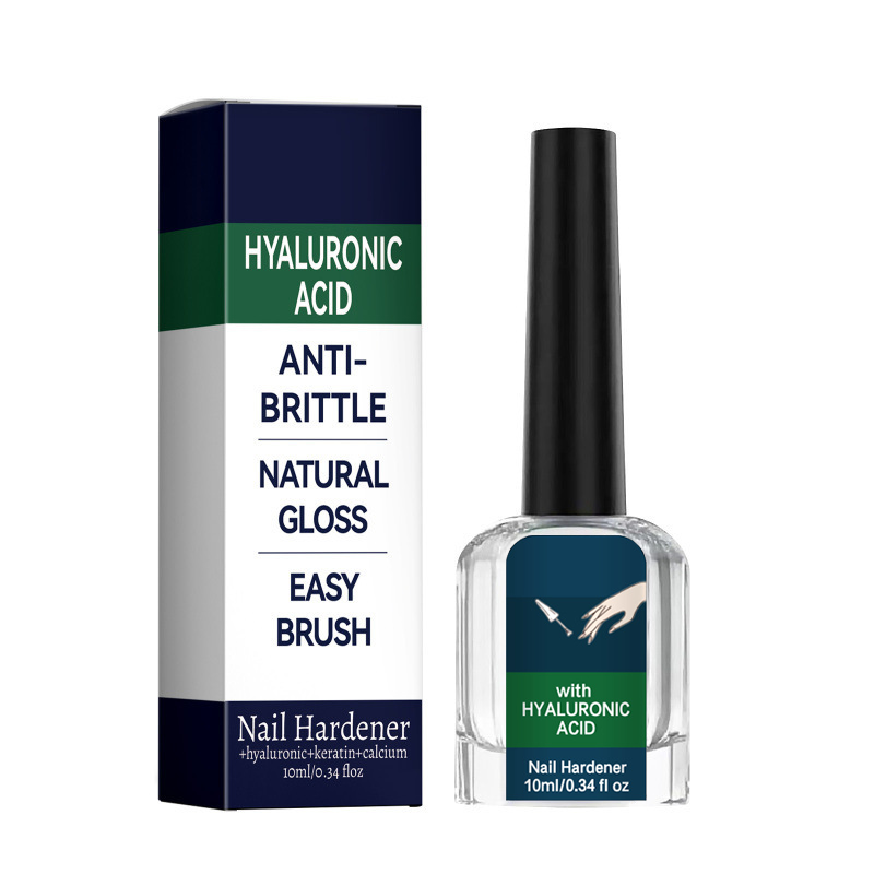 🌿💅 Extra-Strength Toenail & 🦶🖐️ Fingernail Fungus Treatment – Antifungal Solution 🌟 - WZH
