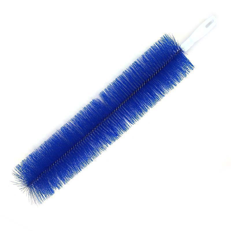 ✨ Flexible Fan Dust Cleaning Brush – 🌀Bendable 360° Cleaning Brush for Fans, Air Vents, Screens & Hard-to-Reach Spaces-DG1