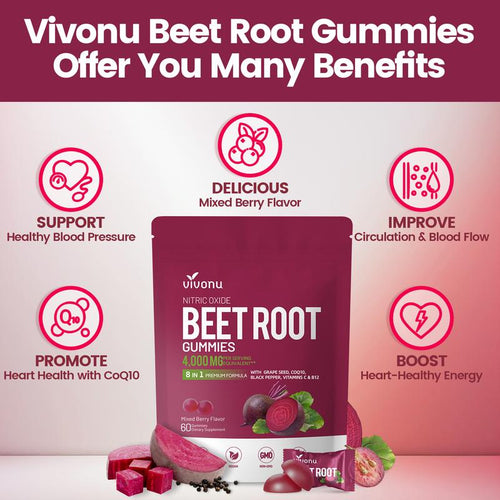 🏆New Year Picks⚡100K+ SOLD!💥🏆Supports Circulation and Daily Wellness -YQ