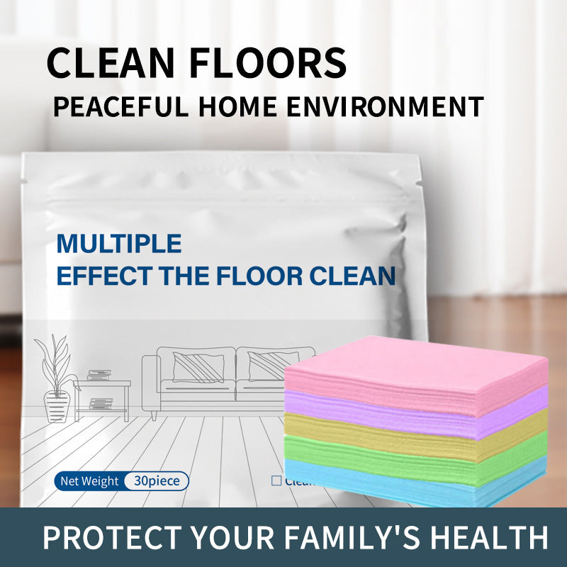 🔥New Hot Selling❤️‍🔥🔥✨ 100PCS Multi-Surface Cleaning Sheets – Powerful, Streak-Free & Fresh Scent 🧼✨ Safe on Hardwood, Tile, Marble, Glass & Stainless Steel! 🏠💎 Easy Wipe, Zero Residue & Fast Cleaning! 🧹💨-ZZ