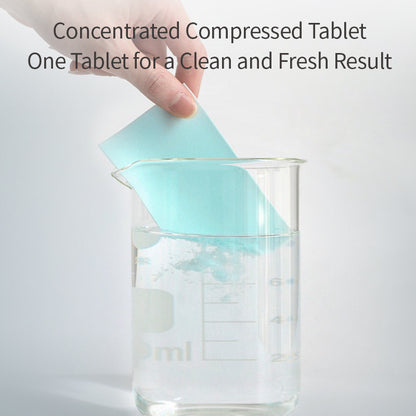 🔥New Hot Selling❤️‍🔥🔥✨ 100PCS Multi-Surface Cleaning Sheets – Powerful, Streak-Free & Fresh Scent 🧼✨ Safe on Hardwood, Tile, Marble, Glass & Stainless Steel! 🏠💎 Easy Wipe, Zero Residue & Fast Cleaning! 🧹💨-ZZ