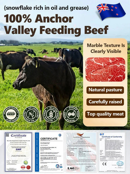 Add high-protein pure beef jerky-9SLL