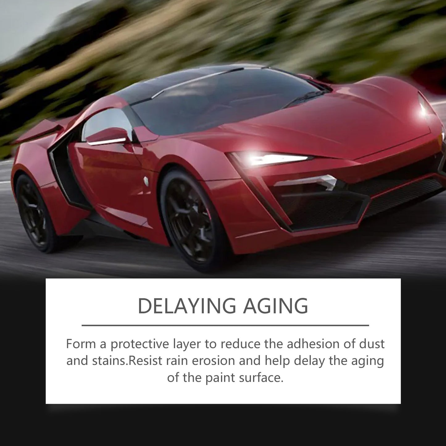 😱 Your Car Looks Older Than It Should? 🚗💔  ✨ Premium Car Restoration Wax  Restore Deep Gloss, Repel Dirt & Protect Your Paint Instantly 💎🛡️-ZZ