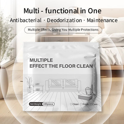 🔥New Hot Selling❤️‍🔥🔥✨ 100PCS Multi-Surface Cleaning Sheets – Powerful, Streak-Free & Fresh Scent 🧼✨ Safe on Hardwood, Tile, Marble, Glass & Stainless Steel! 🏠💎 Easy Wipe, Zero Residue & Fast Cleaning! 🧹💨-ZZ