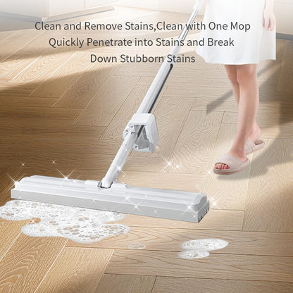 🔥New Hot Selling❤️‍🔥🔥✨ 100PCS Multi-Surface Cleaning Sheets – Powerful, Streak-Free & Fresh Scent 🧼✨ Safe on Hardwood, Tile, Marble, Glass & Stainless Steel! 🏠💎 Easy Wipe, Zero Residue & Fast Cleaning! 🧹💨-ZZ