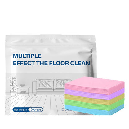 🔥New Hot Selling❤️‍🔥🔥✨ 100PCS Multi-Surface Cleaning Sheets – Powerful, Streak-Free & Fresh Scent 🧼✨ Safe on Hardwood, Tile, Marble, Glass & Stainless Steel! 🏠💎 Easy Wipe, Zero Residue & Fast Cleaning! 🧹💨-ZZ