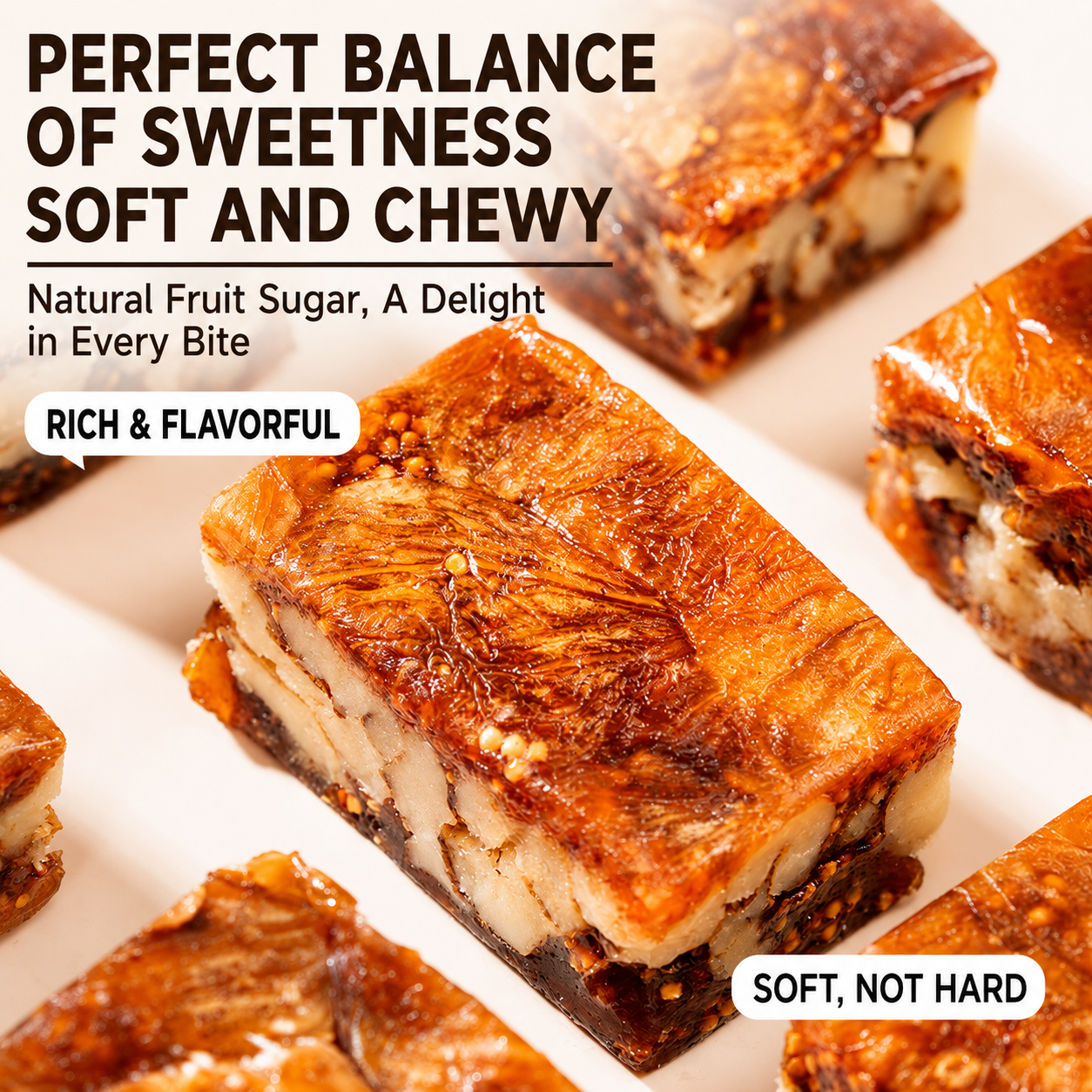 🍇 Stop Snacking on Junk — Try This Instead! 🌿  Black Sesame Cranberry Fig Pie | Guilt-Free Natural Sweetness 🍯 & Blood Sugar Friendly Snack 💥 - DG
