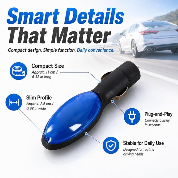 🚗 2026 New Upgrade FuelShark Fuel Sync Device – Automotive Gas Saver for Cars & Trucks, Spill Saver-DG1