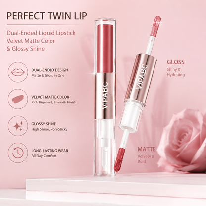 💄✨ Perfect Twin Lip-CJY