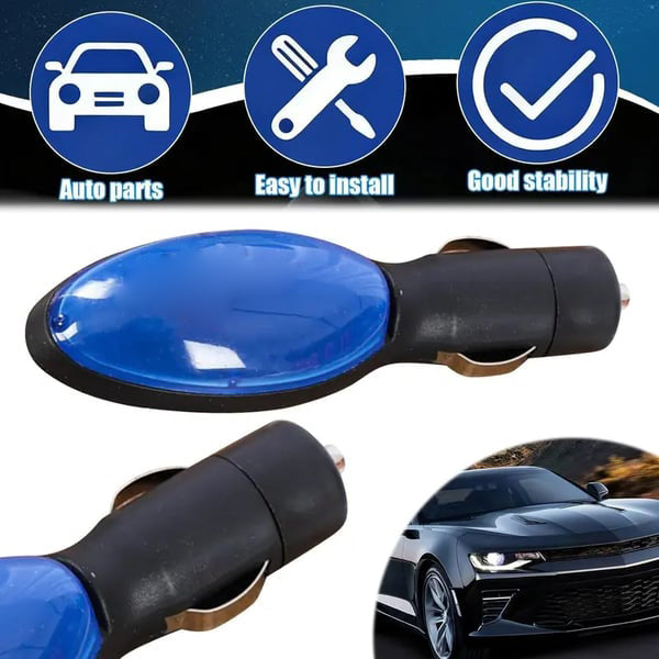 🚗 2026 New Upgrade FuelShark Fuel Sync Device – Automotive Gas Saver for Cars & Trucks, Spill Saver-DG1