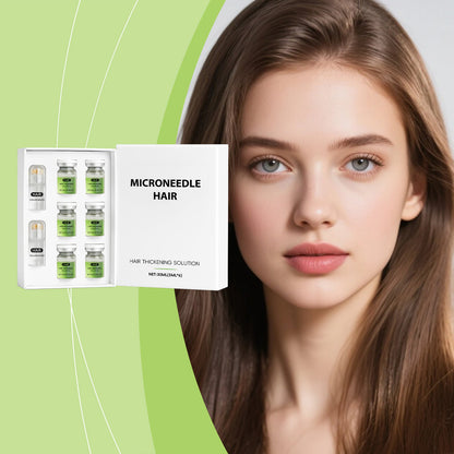 🔥 Hair Thinning? Upgrade Your Scalp Care Routine Today,🚀 Professional-Inspired Hair Care From The Comfort Of Home-ZZ
