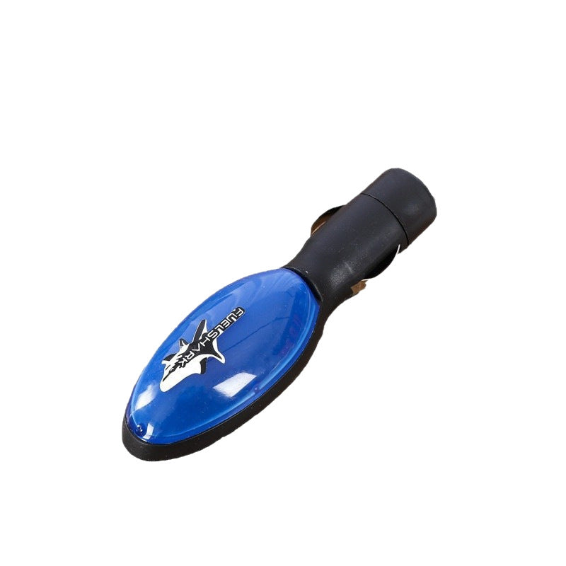 🚗 2026 New Upgrade FuelShark Fuel Sync Device – Automotive Gas Saver for Cars & Trucks, Spill Saver-DG1