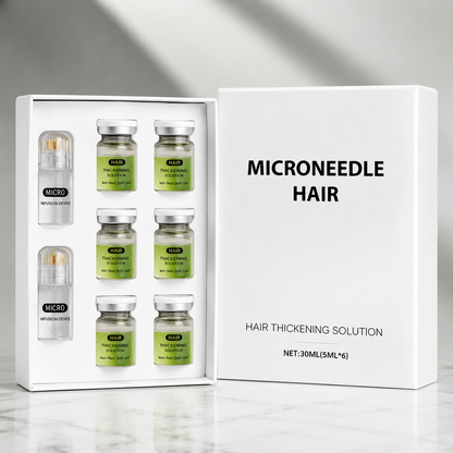 🔥 2026 Viral Hair Growth System For Men™ 💈✨-CJY