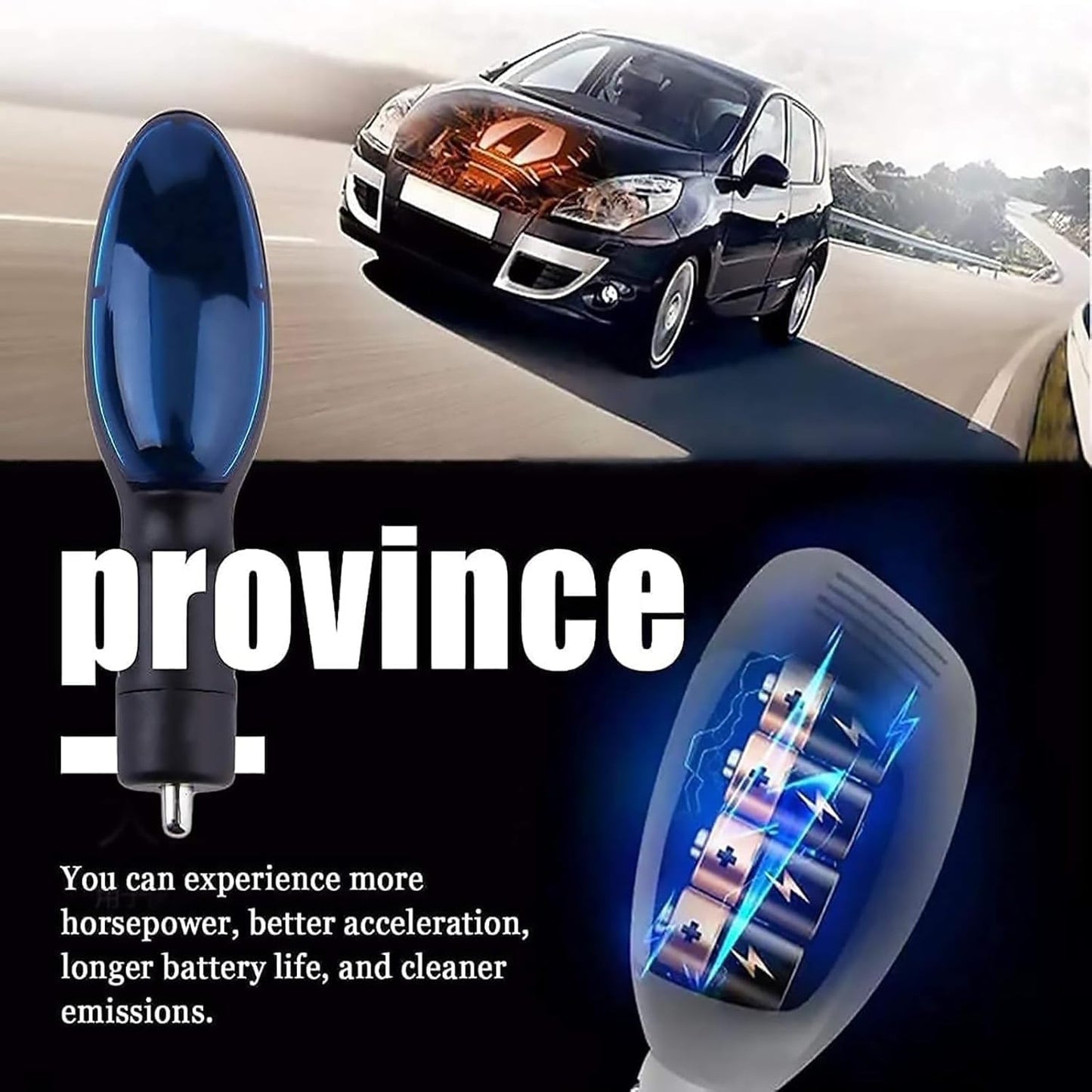 🚗 2026 New Upgrade FuelShark Fuel Sync Device – Automotive Gas Saver for Cars & Trucks, Spill Saver-DG1