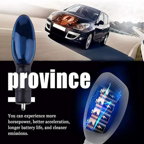🚗 2026 New Upgrade FuelShark Fuel Sync Device – Automotive Gas Saver for Cars & Trucks, Spill Saver-DG1