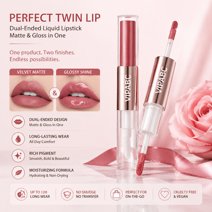 💄✨ Perfect Twin Lip-CJY