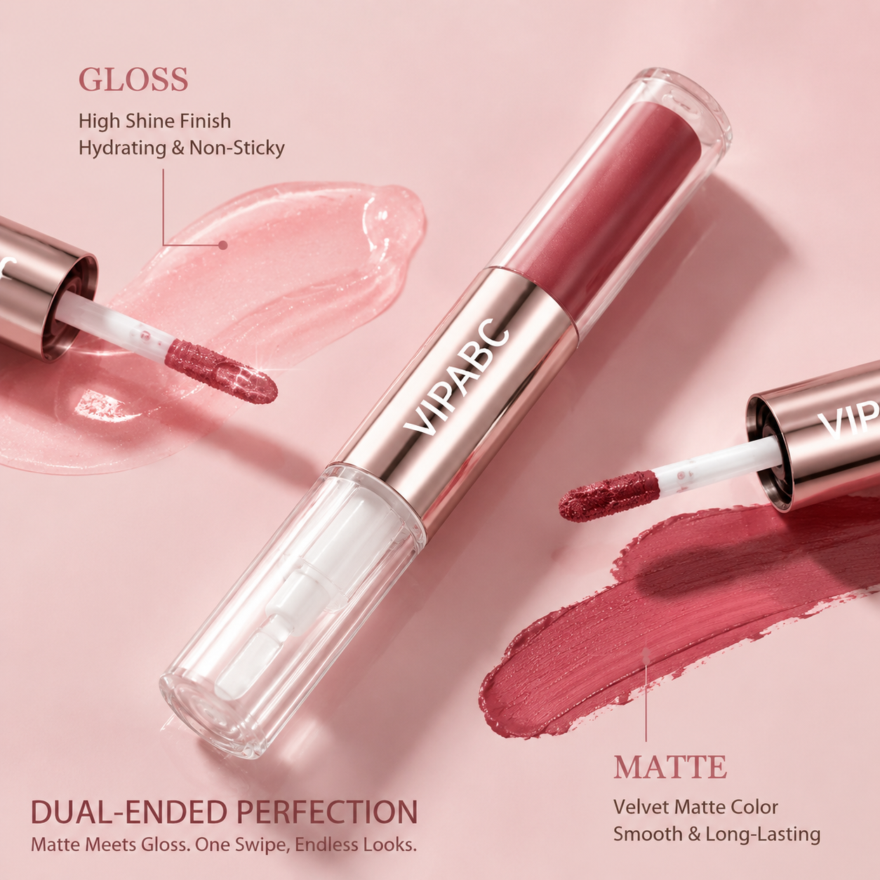💄✨ Perfect Twin Lip-CJY