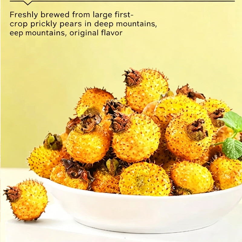 🌵✨ Premium Prickly Pear Dried Fruit-CJY