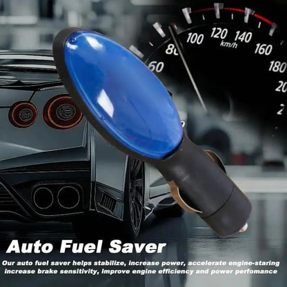 🚗 2026 New Upgrade FuelShark Fuel Sync Device – Automotive Gas Saver for Cars & Trucks, Spill Saver-DG1