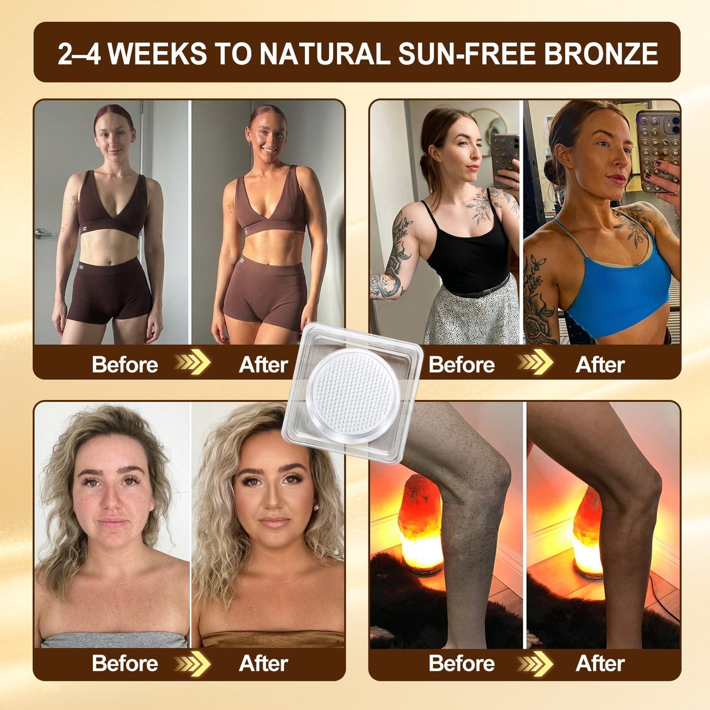 𝑶𝒇𝒇𝒊𝒄𝒊𝒂𝒍 𝑺𝒕𝒐𝒓𝒆 | ☀️☀️𝐒𝐮𝐧𝐥𝐞𝐬𝐬 𝐈𝐧𝐬𝐭𝐚𝐧𝐭 𝐁𝐫𝐨𝐧𝐳𝐞 𝐓𝐚𝐧𝐧𝐢𝐧𝐠 𝐌𝐢𝐜𝐫𝐨𝐧𝐞𝐞𝐝𝐥𝐞 𝐏𝐚𝐭𝐜𝐡 🇺🇸 (𝐉𝐮𝐬𝐭 𝐨𝐧𝐜𝐞 𝐚 𝐝𝐚𝐲) 𝐕𝐢𝐬𝐢𝐛𝐥𝐞 𝐁𝐫𝐨𝐧𝐳𝐞 𝐆𝐥𝐨𝐰 𝐢𝐧 𝟕 𝐃𝐚𝐲𝐬 ✅ 𝐍𝐨 𝐔𝐕, 𝐍𝐨 𝐎𝐫𝐚𝐧𝐠𝐞, 𝐍𝐨 𝐒𝐭𝐫𝐞𝐚𝐤𝐬, 𝐍𝐨 𝐃𝐇𝐀, 𝐍𝐨 𝐌𝐞𝐬𝐬.-YQ