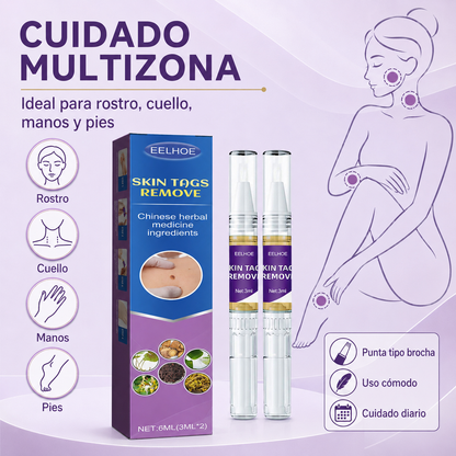 EELHOE Lápiz de Cuidado Cutáneo ✨ Repara visiblemente las marcas de la piel al 100% -WZH