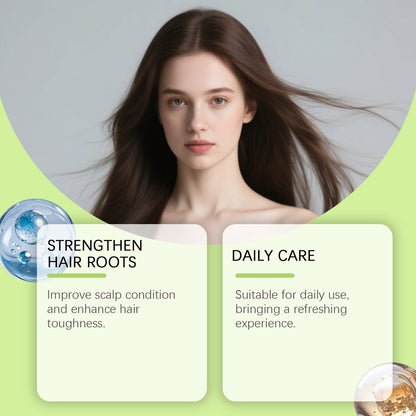 🔥 Hair Thinning? Upgrade Your Scalp Care Routine Today,🚀 Professional-Inspired Hair Care From The Comfort Of Home-ZZ