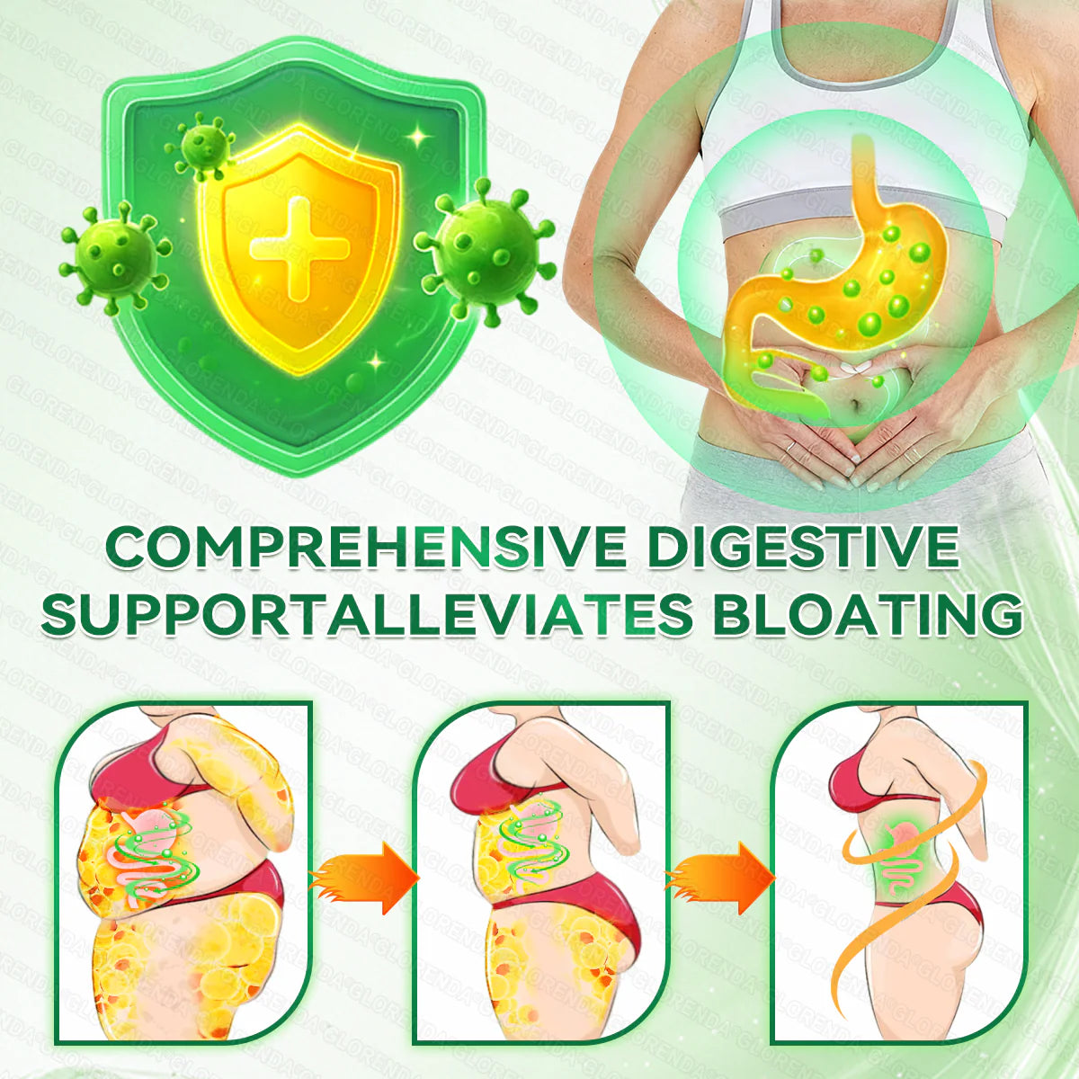 Advanced Metabolic Nano Microneedle Patch🎄 1 Patch Daily ✨7-Day Visible Wellness Berberine Moringa Complex ✅Boost Metabolism, Curb Cravings, Stabilize Blood Sugar & Sustain Energy 💥-ZYY