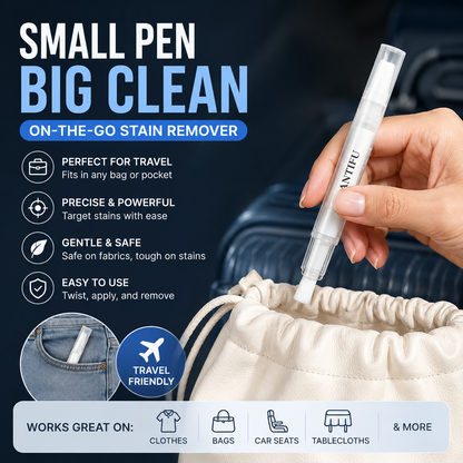 💅 Antifungal Nail & Skin Pen |🌿 Precise Treatment for Nails, Cuticles & Fungal Relief ✨ - DG