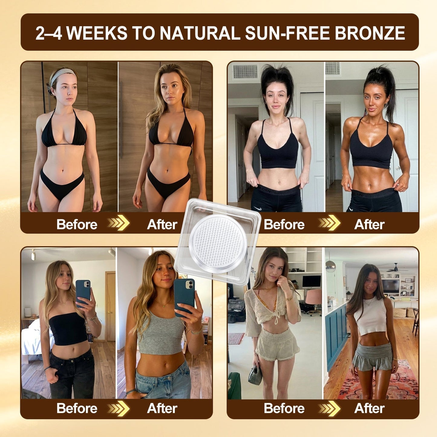 𝑶𝒇𝒇𝒊𝒄𝒊𝒂𝒍 𝑺𝒕𝒐𝒓𝒆 | ☀️☀️𝐒𝐮𝐧𝐥𝐞𝐬𝐬 𝐈𝐧𝐬𝐭𝐚𝐧𝐭 𝐁𝐫𝐨𝐧𝐳𝐞 𝐓𝐚𝐧𝐧𝐢𝐧𝐠 𝐌𝐢𝐜𝐫𝐨𝐧𝐞𝐞𝐝𝐥𝐞 𝐏𝐚𝐭𝐜𝐡 🇺🇸 (𝐉𝐮𝐬𝐭 𝐨𝐧𝐜𝐞 𝐚 𝐝𝐚𝐲) 𝐕𝐢𝐬𝐢𝐛𝐥𝐞 𝐁𝐫𝐨𝐧𝐳𝐞 𝐆𝐥𝐨𝐰 𝐢𝐧 𝟕 𝐃𝐚𝐲𝐬 ✅ 𝐍𝐨 𝐔𝐕, 𝐍𝐨 𝐎𝐫𝐚𝐧𝐠𝐞, 𝐍𝐨 𝐒𝐭𝐫𝐞𝐚𝐤𝐬, 𝐍𝐨 𝐃𝐇𝐀, 𝐍𝐨 𝐌𝐞𝐬𝐬.-YQ