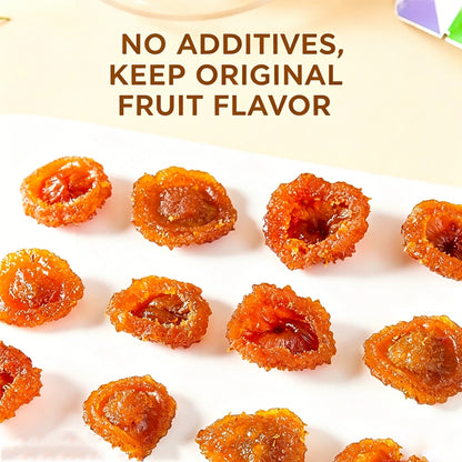 🌵✨ Premium Prickly Pear Dried Fruit-CJY
