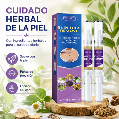 EELHOE Lápiz de Cuidado Cutáneo ✨ Repara visiblemente las marcas de la piel al 100% -WZH