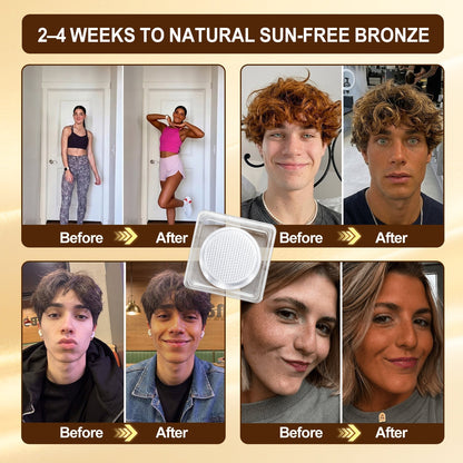 𝑶𝒇𝒇𝒊𝒄𝒊𝒂𝒍 𝑺𝒕𝒐𝒓𝒆 | ☀️☀️𝐒𝐮𝐧𝐥𝐞𝐬𝐬 𝐈𝐧𝐬𝐭𝐚𝐧𝐭 𝐁𝐫𝐨𝐧𝐳𝐞 𝐓𝐚𝐧𝐧𝐢𝐧𝐠 𝐌𝐢𝐜𝐫𝐨𝐧𝐞𝐞𝐝𝐥𝐞 𝐏𝐚𝐭𝐜𝐡 🇺🇸 (𝐉𝐮𝐬𝐭 𝐨𝐧𝐜𝐞 𝐚 𝐝𝐚𝐲) 𝐕𝐢𝐬𝐢𝐛𝐥𝐞 𝐁𝐫𝐨𝐧𝐳𝐞 𝐆𝐥𝐨𝐰 𝐢𝐧 𝟕 𝐃𝐚𝐲𝐬 ✅ 𝐍𝐨 𝐔𝐕, 𝐍𝐨 𝐎𝐫𝐚𝐧𝐠𝐞, 𝐍𝐨 𝐒𝐭𝐫𝐞𝐚𝐤𝐬, 𝐍𝐨 𝐃𝐇𝐀, 𝐍𝐨 𝐌𝐞𝐬𝐬.-YQ
