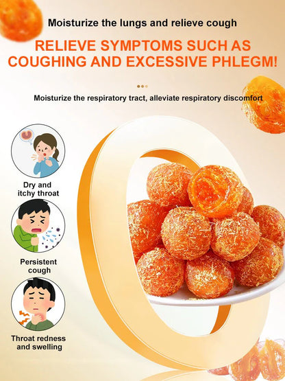 🍊 Guilt-Free Snacking Made Easy! Fiber-Rich Licorice Kumquats for Healthy Cravings 🩵✨-YQ