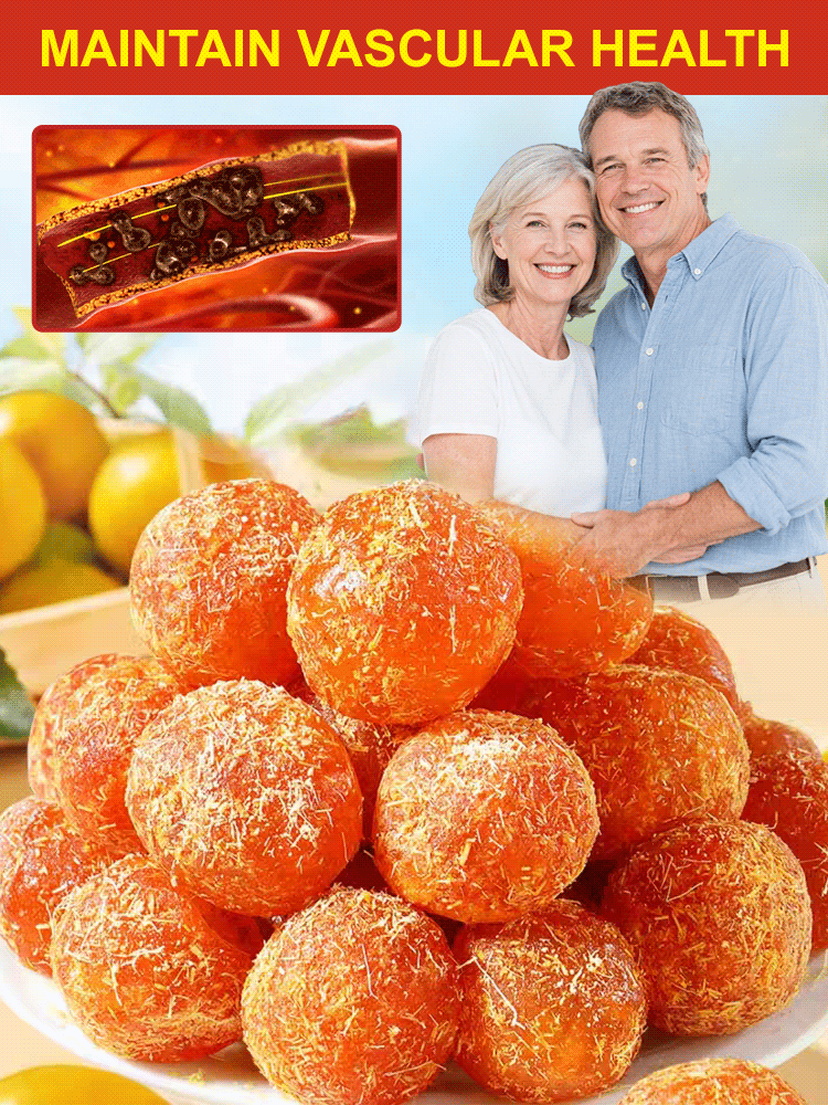 🍊 Stop Sugar Cravings Without the Guilt! 🍬  Licorice Kumquats | Naturally Sweet, Fiber-Rich & Blood Sugar Friendly Snack - DG