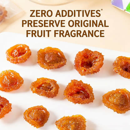 🍃🍃Say goodbye to high-calorie guilt! 🥝 Satisfy your cravings with ourfiber-rich Natural Dried Cili Fruit - DG