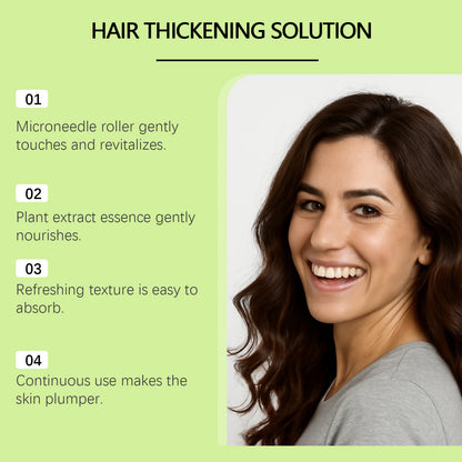 🔥 Hair Thinning? Upgrade Your Scalp Care Routine Today,🚀 Professional-Inspired Hair Care From The Comfort Of Home-ZZ