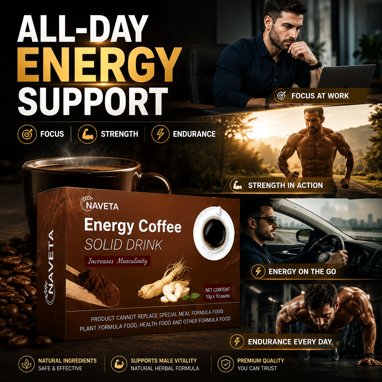 🔥 𝐑𝐞𝐜𝐥𝐚𝐢𝐦 𝐘𝐨𝐮𝐫 𝐄𝐧𝐞𝐫𝐠𝐲. 𝐑𝐞𝐢𝐠𝐧𝐢𝐭𝐞 𝐘𝐨𝐮𝐫 𝐂𝐨𝐧𝐟𝐢𝐝𝐞𝐧𝐜𝐞. ⚡𝐏𝐫𝐞𝐦𝐢𝐮𝐦 𝐌𝐞𝐧'𝐬 𝐄𝐧𝐞𝐫𝐠𝐲 𝐂𝐨𝐟𝐟𝐞𝐞  🚀𝐍𝐚𝐭𝐮𝐫𝐚𝐥 𝐇𝐞𝐫𝐛𝐚𝐥 𝐅𝐨𝐫𝐦𝐮𝐥𝐚 𝐅𝐨𝐫 𝐃𝐚𝐢𝐥𝐲 𝐏𝐞𝐫𝐟𝐨𝐫𝐦𝐚𝐧𝐜𝐞.-𝐘𝐐
