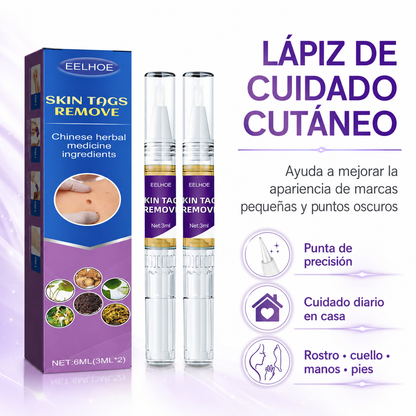 EELHOE Lápiz de Cuidado Cutáneo ✨ Repara visiblemente las marcas de la piel al 100% -WZH