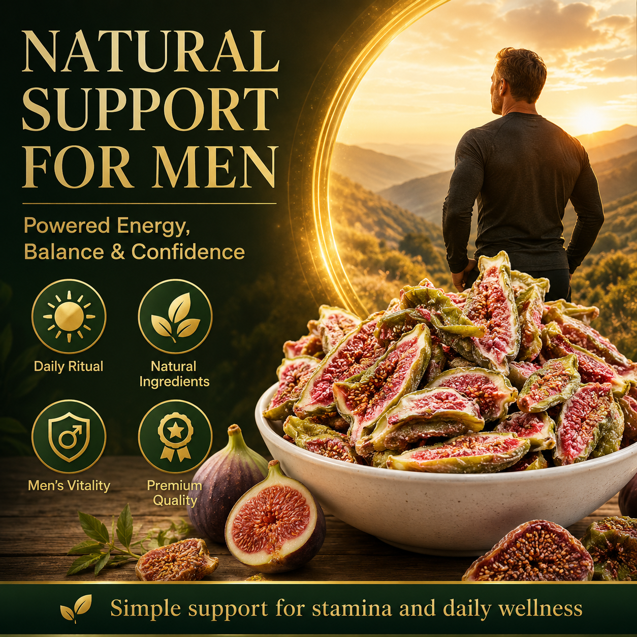 ✅🏆Ultimate Testosterone Recovery 🔥 Improving Bedroom Performance | Naturally boosting energy, endurance & confidence-✅💯DG