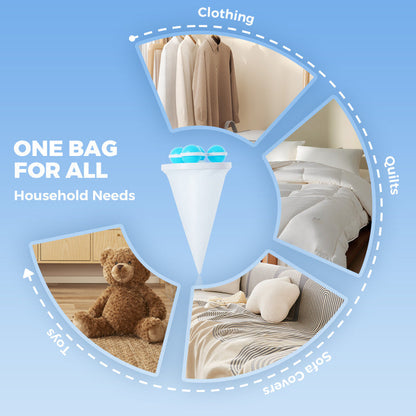 🌊✨ Hot Sale! 🧺 Floating Lint Mesh Bag 🐾💦 – Keep Your Washer & Dryer Clean, Catch Lint & Hair Effortlessly 🌀♻️ Safe for All Fabrics | Eco-Friendly & Reusable | Perfect for Laundry Day! 🧼💖-ZZ