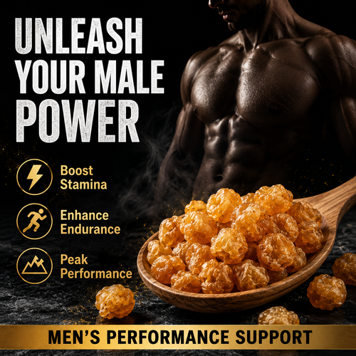 🌟 Australian Golden Dried Longan Fruits - ⚡ Daily Men’s Energy, 🛡️ Endurance & 🔥 Intimate Confidence Support-WZH