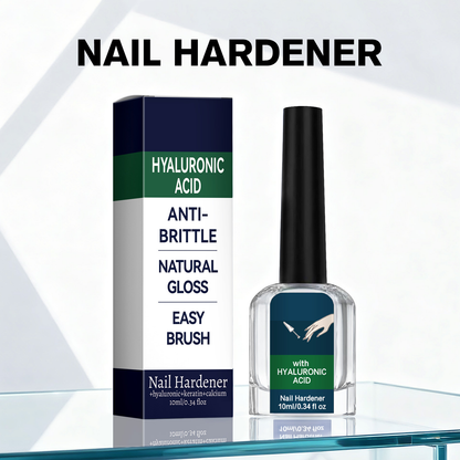 🌿💅 Extra-Strength Toenail & 🦶🖐️ Fingernail Fungus Treatment – Antifungal Solution 🌟 - WZH