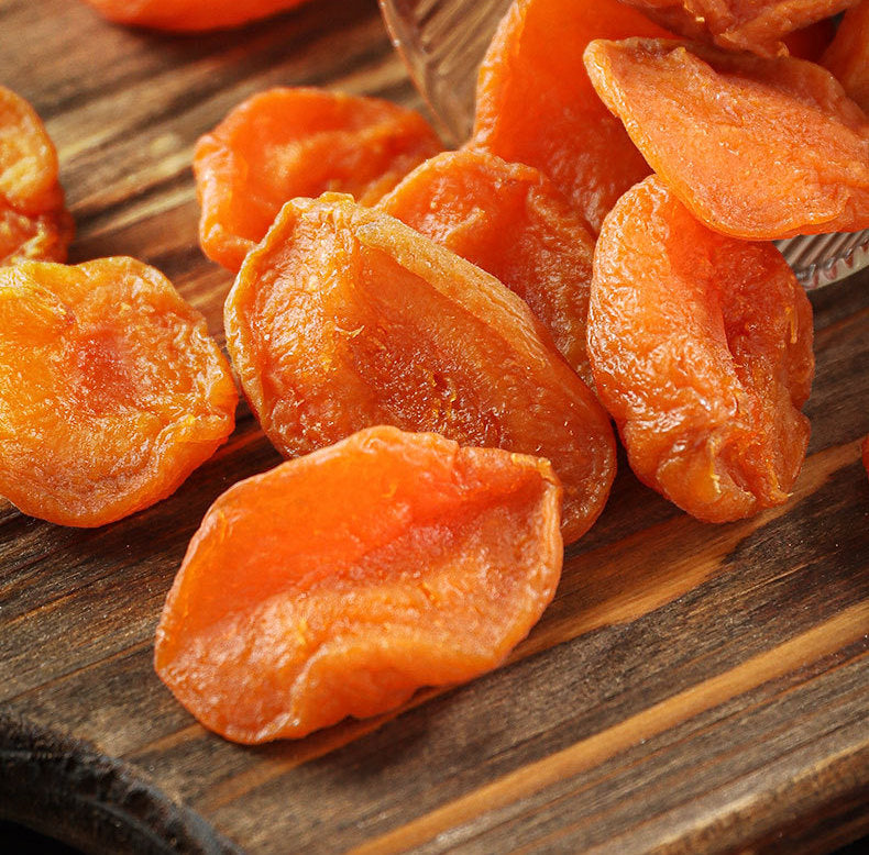🔥🍑 Men’s Vitality Revival Dried Golden Apricots 🏅| Natural Energy, Stamina & Daily Confidence Boost -🔥DG