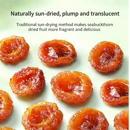 🍃🍃Say goodbye to high-calorie guilt! 🥝 Satisfy your cravings with ourfiber-rich Natural Dried Cili Fruit - DG