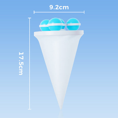 🌊✨ Hot Sale! 🧺 Floating Lint Mesh Bag 🐾💦 – Keep Your Washer & Dryer Clean, Catch Lint & Hair Effortlessly 🌀♻️ Safe for All Fabrics | Eco-Friendly & Reusable | Perfect for Laundry Day! 🧼💖-ZZ