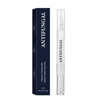 💅 Antifungal Nail & Skin Pen |🌿 Precise Treatment for Nails, Cuticles & Fungal Relief ✨ - DG