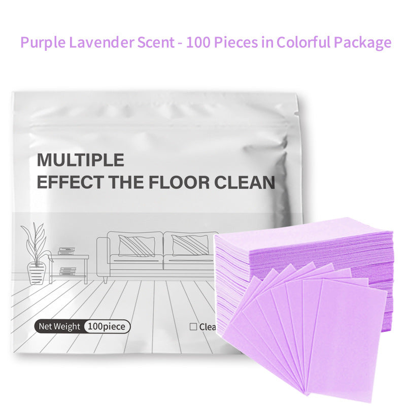 Purple Lavender Aroma