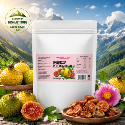 🌵✨ Premium Prickly Pear Dried Fruit-CJY