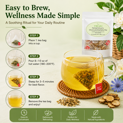 😴 Feeling Drained, Sluggish & Low On Energy?  🌿🔥 Premium Men's Energy & Vitality Tea  Support Daily Performance, Endurance & Overall Wellness Naturally 💪🍵-ZZ